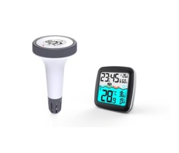 Termometr basenowy cyfrowy Technoline WS-9059