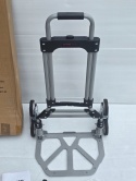 VEVOR 100KG Wytrzymały wózek do wspinaczki po schodach Aluminiowy
