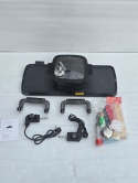 VEVOR Elektryczny grill z garnkiem, 1600 W koreański grill