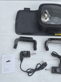 VEVOR Elektryczny grill z garnkiem, 1600 W koreański grill