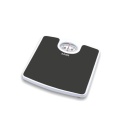 Waga Łazienkowa Analogowa Haeger BS-MEB.006A Czarny/Biały 130 KG