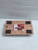 Wózek do przemieszczania mebli 65x40cm 400kg Toolland QT115