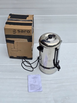 Zaparzacz do kawy 6,75 L, 48 filiżanek, Saro, Model Saromica