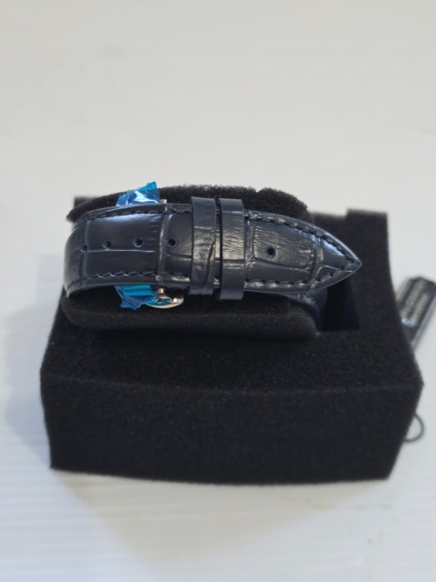 Zegarek PAGANI DESIGN PD-1638 Skeleton Blue Automatic 3ATM HARDLEX+BOX Zegarek PAGANI DESIGN PD-1638 Skeleton Blue Automatic 3ATM HARDLEX+BOX