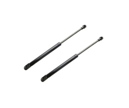 2x Amortyzator klapy tylnej bagażnika 81860M68K00 Suzuki Alto 2009-16