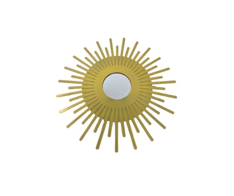 2x Lustra Ścienne Pakiet Zlote do Salonu i Wystroju Domu Dekoracja