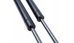 2 x Siłownik pokrywy bagażnika AUDI A6 C5 KOMBI 4B9827552A