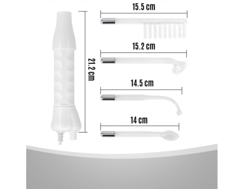 Automatyczna maszyna LZ 006A do pielęgnacji twarzy odmładzanie skóry