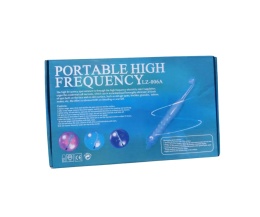 Automatyczna maszyna LZ 006A do pielęgnacji twarzy odmładzanie skóry