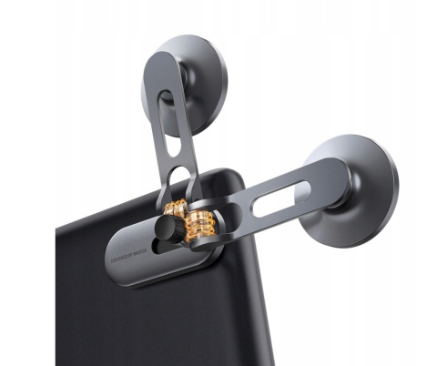 Baseus uchwyt do samochodu HOLDER MAGNETYCZNY na deskę kokpit szybę