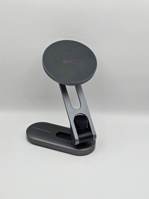 Baseus uchwyt do samochodu HOLDER MAGNETYCZNY na deskę kokpit szybę