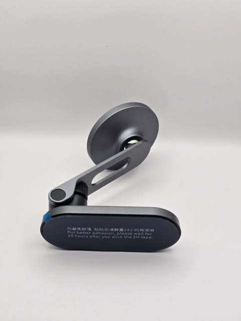 Baseus uchwyt do samochodu HOLDER MAGNETYCZNY na deskę kokpit szybę