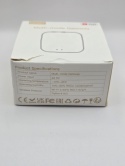 Bezprzewodowa inteligentna bramka ZIGBEE MULTIMODE biała WiFi MoesGo