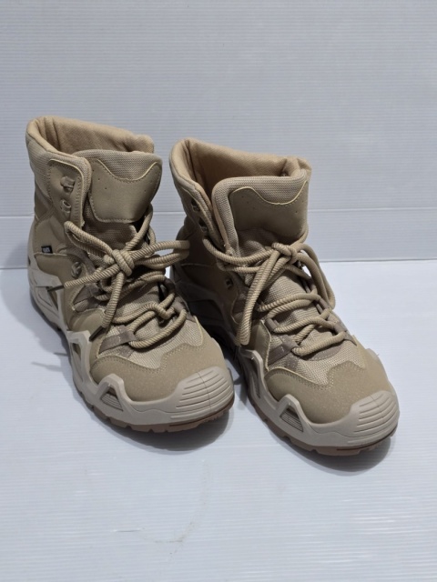 Buty Taktyczne Army Wodoodporne LekkieTurystyczne 46 EU (wkładka 29cm)