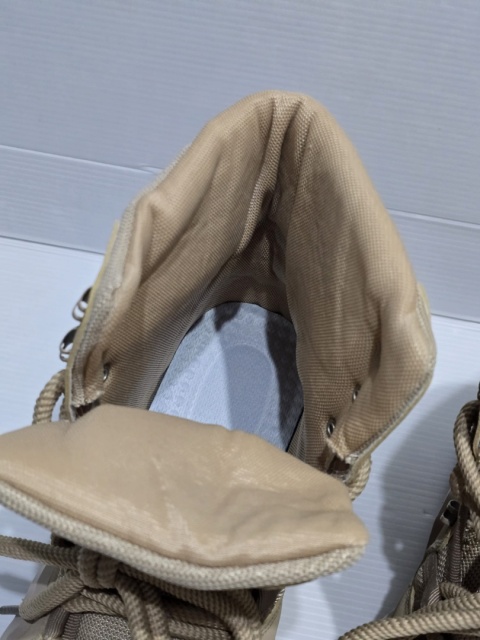 Buty Taktyczne Army Wodoodporne LekkieTurystyczne 46 EU (wkładka 29cm)