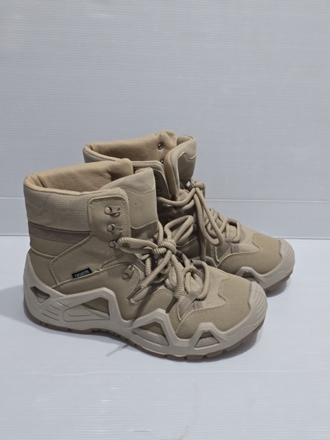 Buty Taktyczne Army Wodoodporne LekkieTurystyczne 46 EU (wkładka 29cm)