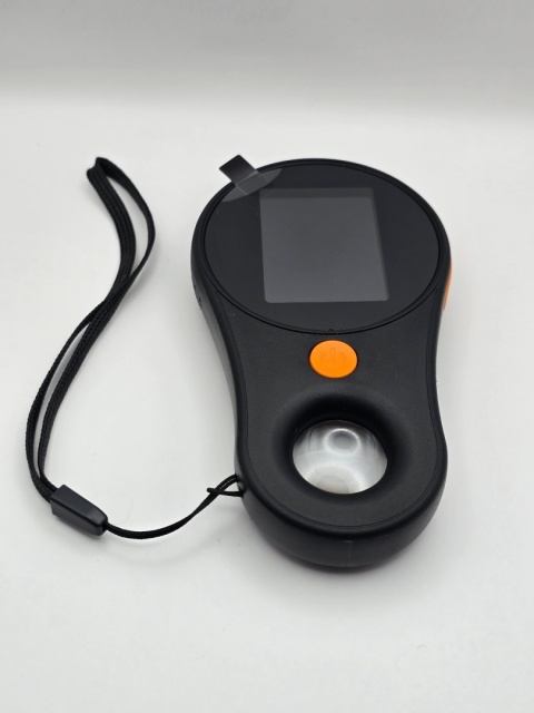 Cyfrowa Lupa Szkło Powiększające Mikroskop Ekran HH IPS Zoom 500x 2Mpx