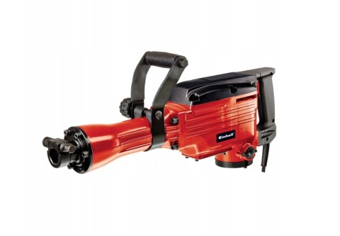 EINHELL Młot wyburzeniowy TC-DH 43 SDS-HEX 43J 1600W cegła żelbet
