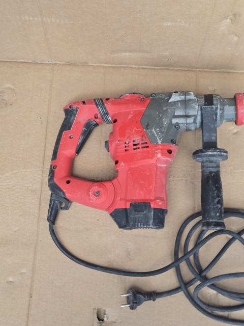 Einhell Młot udarowy TE-RH 32 E 1250W 5J SDS-Plus walizka