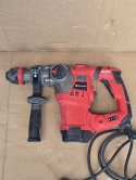Einhell Młot udarowy TE-RH 32 E 1250W 5J SDS-Plus walizka