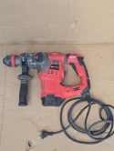 Einhell Młot udarowy TE-RH 32 E 1250W 5J SDS-Plus walizka