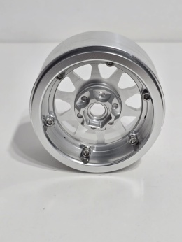 Felgi aluminiowe RC 2.2