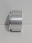Felgi aluminiowe RC 2.2" z beadlockiem, odsunięcie piasty -10 mm