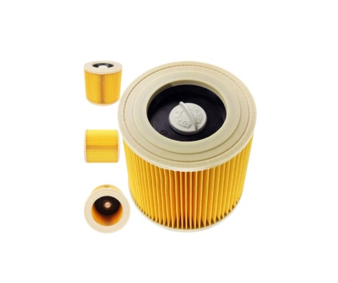 Filtr do odkurzacza KARCHER WD3 WD2 WD 3 NT jakość