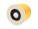 Filtr do odkurzacza KARCHER WD3 WD2 WD 3 NT jakość