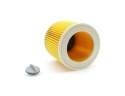 Filtr do odkurzacza KARCHER WD3 WD2 WD 3 NT jakość