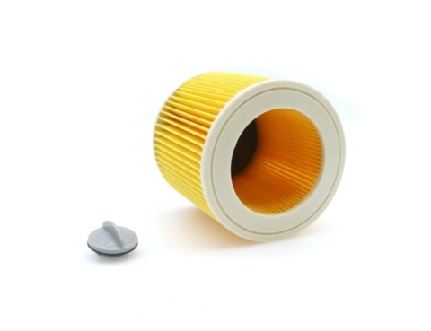 Filtr do odkurzacza KARCHER WD3 WD2 WD 3 NT jakość