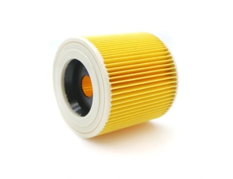 Filtr do odkurzacza KARCHER WD3 WD2 WD 3 NT jakość