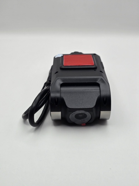 HD 720P Mini wideorejestrator samochodowy rejestrator kamera DVR GPS