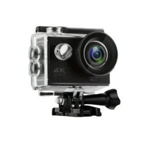 Kamera wodoodporna do 30 metrów 4K 16 MP WiFi 16mp 64gb 170 stopni