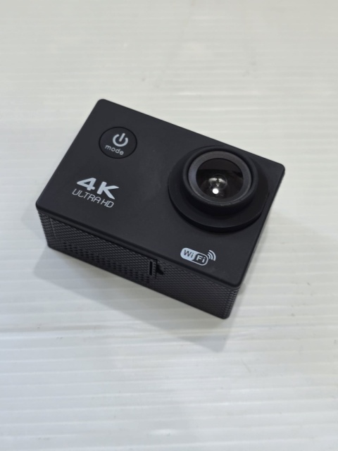 Kamera wodoodporna do 30 metrów 4K 16 MP WiFi 16mp 64gb 170 stopni