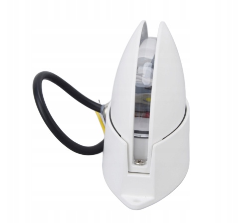 Lampa progowa okna 180 Luminous półkoliste światło ścienne LED na JE