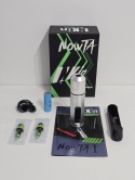 Maszynka do tatuażu INKin Nowta I -SL z baterią bezprzewodową 2000 mAh