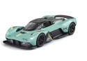 Model samochodu 1:32 Aston Martin Dźwięk i światła Zabawka dla dzieci