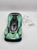 Model samochodu 1:32 Aston Martin Dźwięk i światła Zabawka dla dzieci