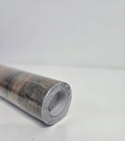Naklejka Okleina Drewnopodobna Folia Meblowa Samoprzylepna Pcv 60CMX5M