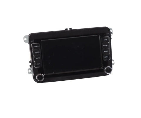 Nawigacja samochodowa P9728/7A3"HC8163132/AHD/CPL Android 7" dotykowy