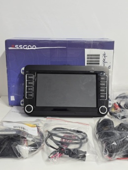 Nawigacja samochodowa P9728/7A3