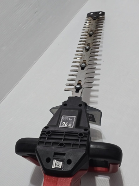 Nożyce elektryczne akumulatorowe Einhell 47,5 cm 18 V