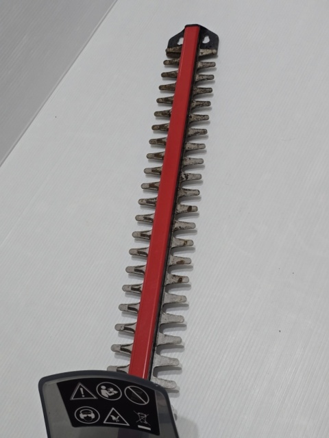 Nożyce elektryczne akumulatorowe Einhell 47,5 cm 18 V