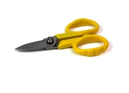 Nożyczki o śred. 1,75cali do cięcia Kevlaru innych ziężkich kompozytów