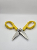 Nożyczki o śred. 1,75cali do cięcia Kevlaru innych ziężkich kompozytów