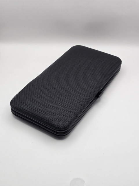 Profesjonalny zestaw do manicure 15 sztuk do pielęgnacji paznokci