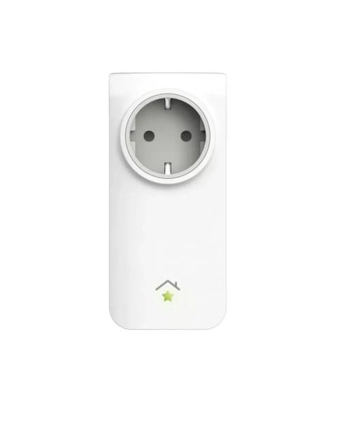 Router bezprzewodowy SmartHome wzmacniacz zasięgu dla Twojego domu