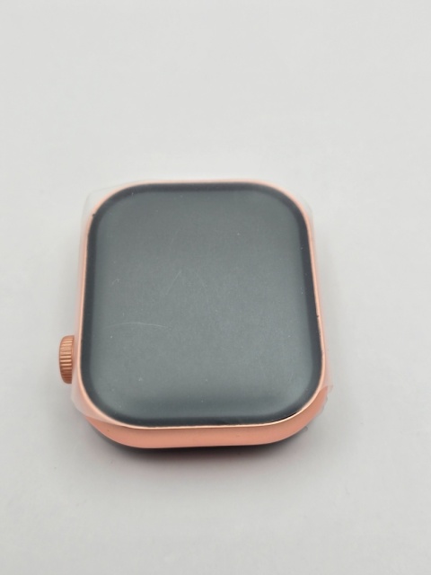 Smartwatch i10 Pro Max Pełny ekran Ładowanie bezprzewodowe Fitness