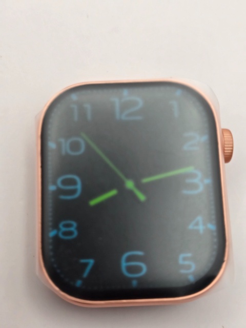 Smartwatch i10 Pro Max Pełny ekran Ładowanie bezprzewodowe Fitness